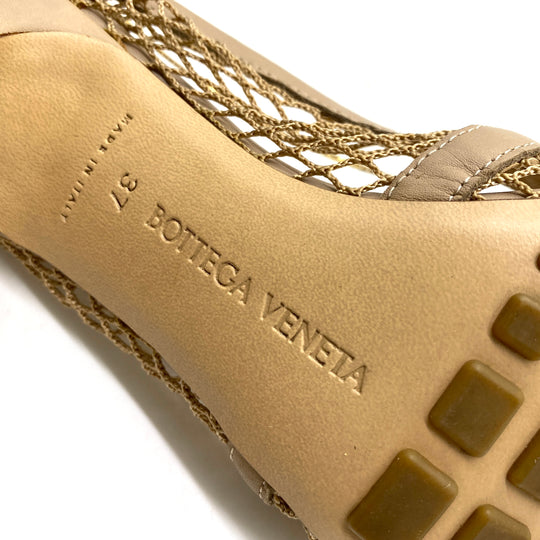 Pumps Bottega Veneta T.37