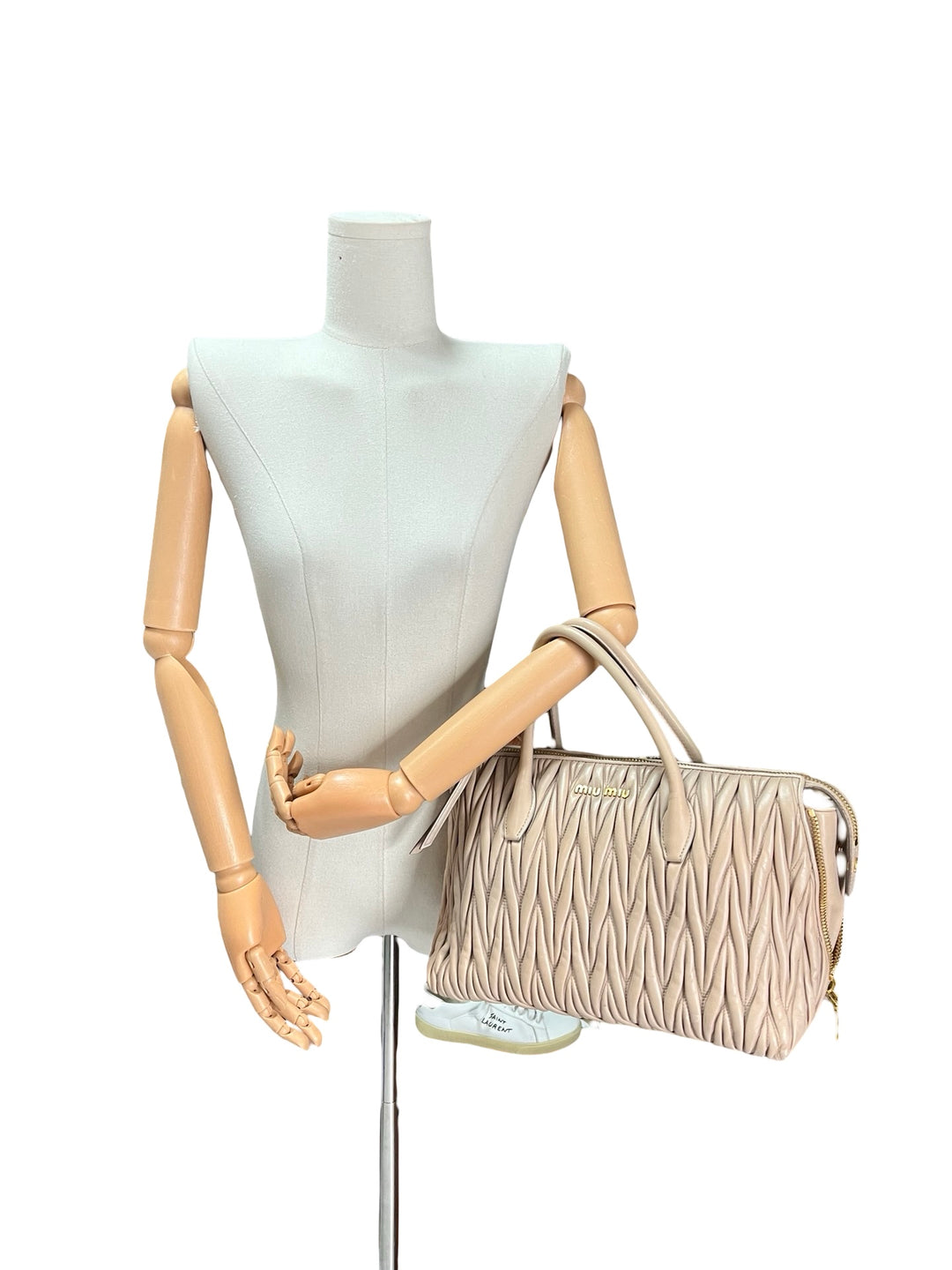 Bolsa Miu Miu