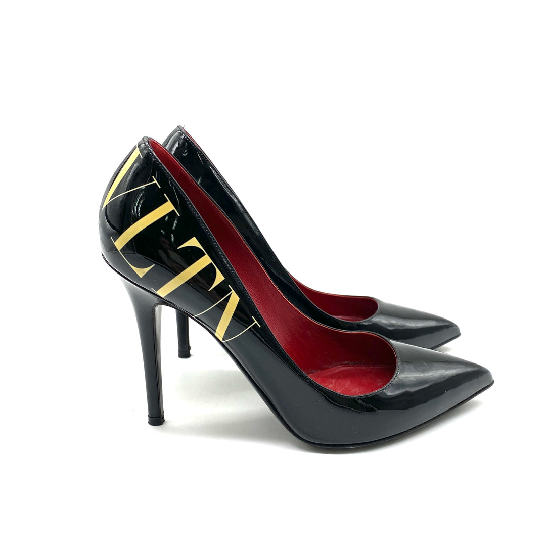 Pumps Valentino T.38