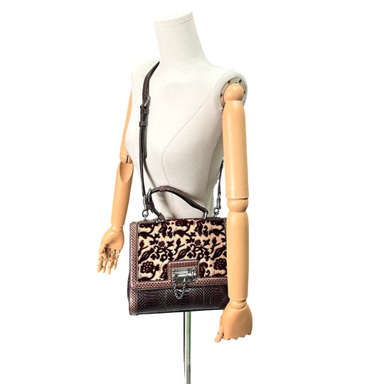 Bolsa Dolce & Gabbana Monica