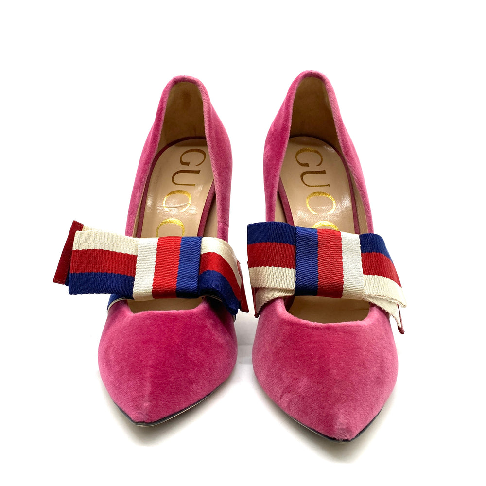 Pumps Gucci T.38