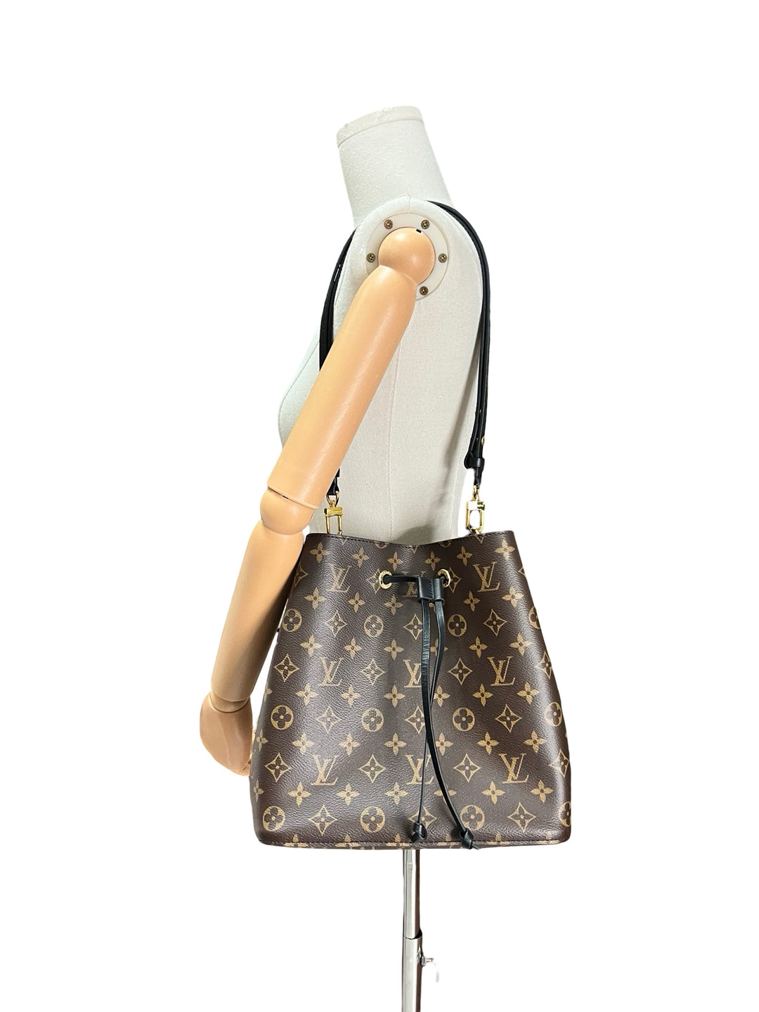 Bolsa Louis Vuitton NeoNoé MM