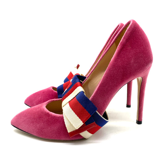 Pumps Gucci T.38