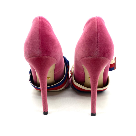 Pumps Gucci T.38