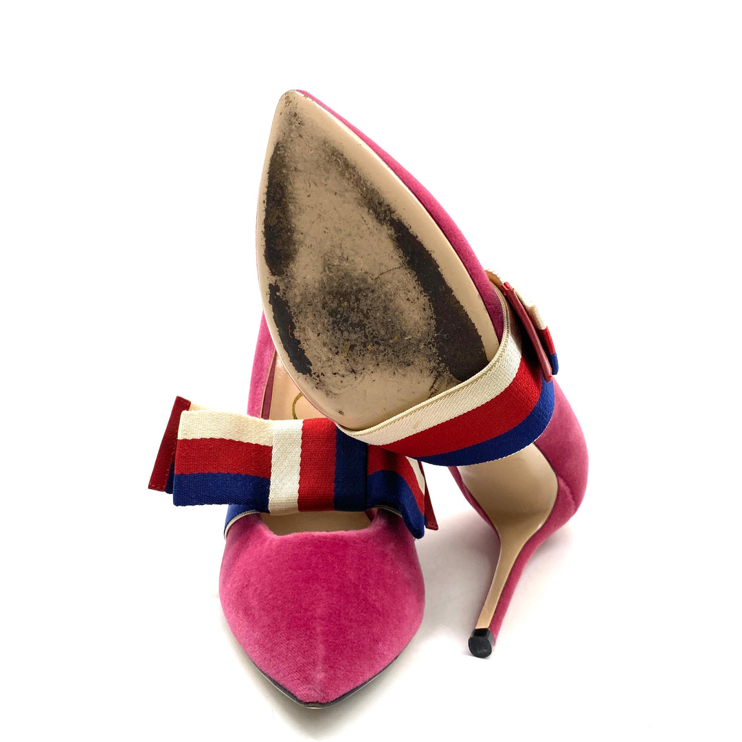 Pumps Gucci T.38