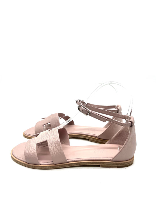 Sandalias Hermès Santorini T.37