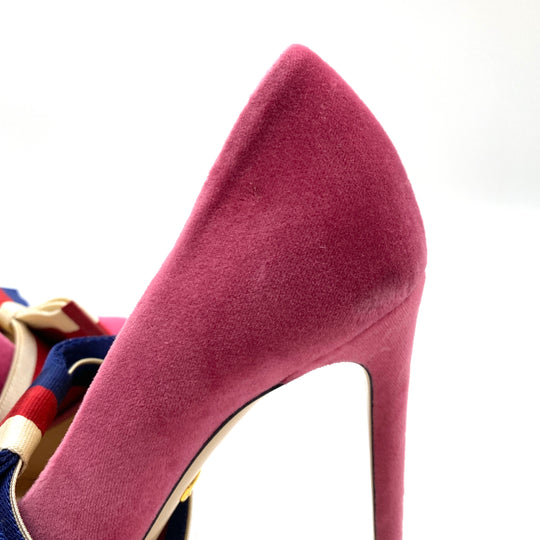 Pumps Gucci T.38