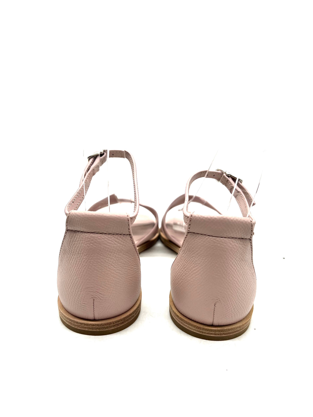 Sandalias Hermès Santorini T.37