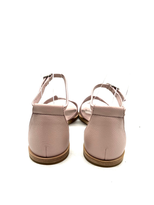 Sandalias Hermès Santorini T.37