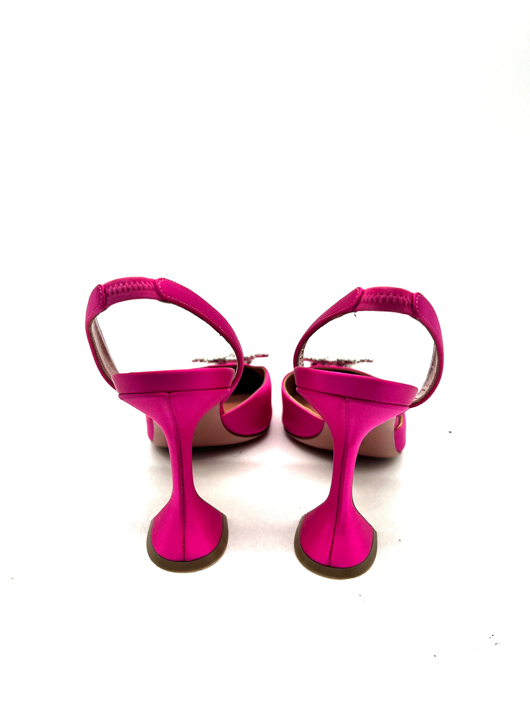 Pumps Amina Muaddi  Begum T.41
