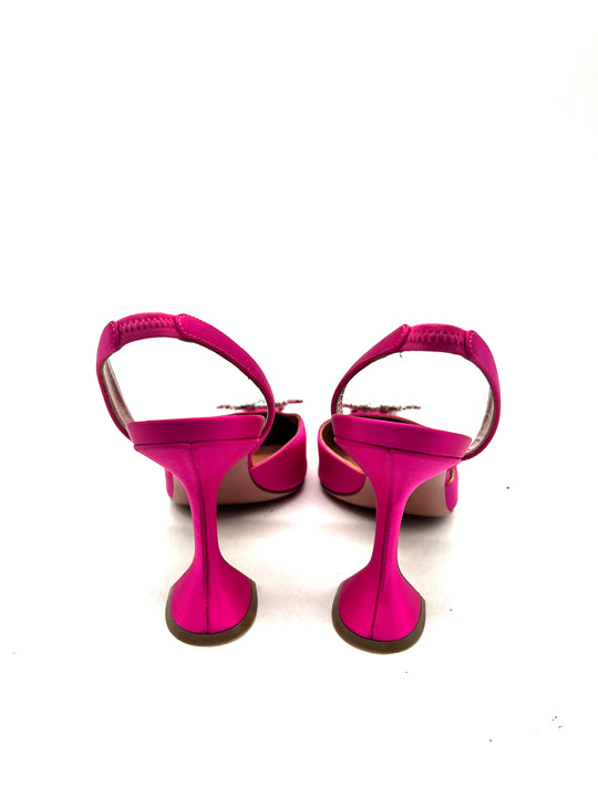 Pumps Amina Muaddi  Begum T.41