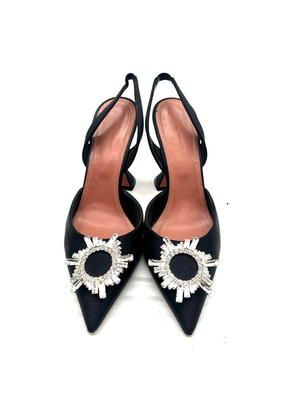 Pumps Amina Muaddi  Begum T.41