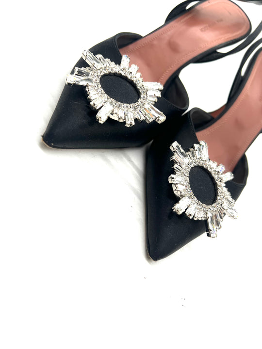 Pumps Amina Muaddi  Begum T.41
