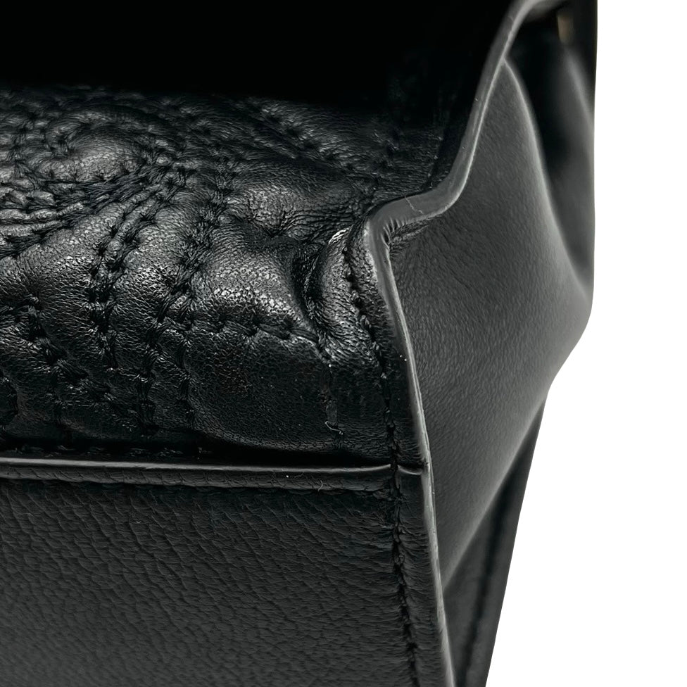 Bolsa Versace Vanitas Barocco