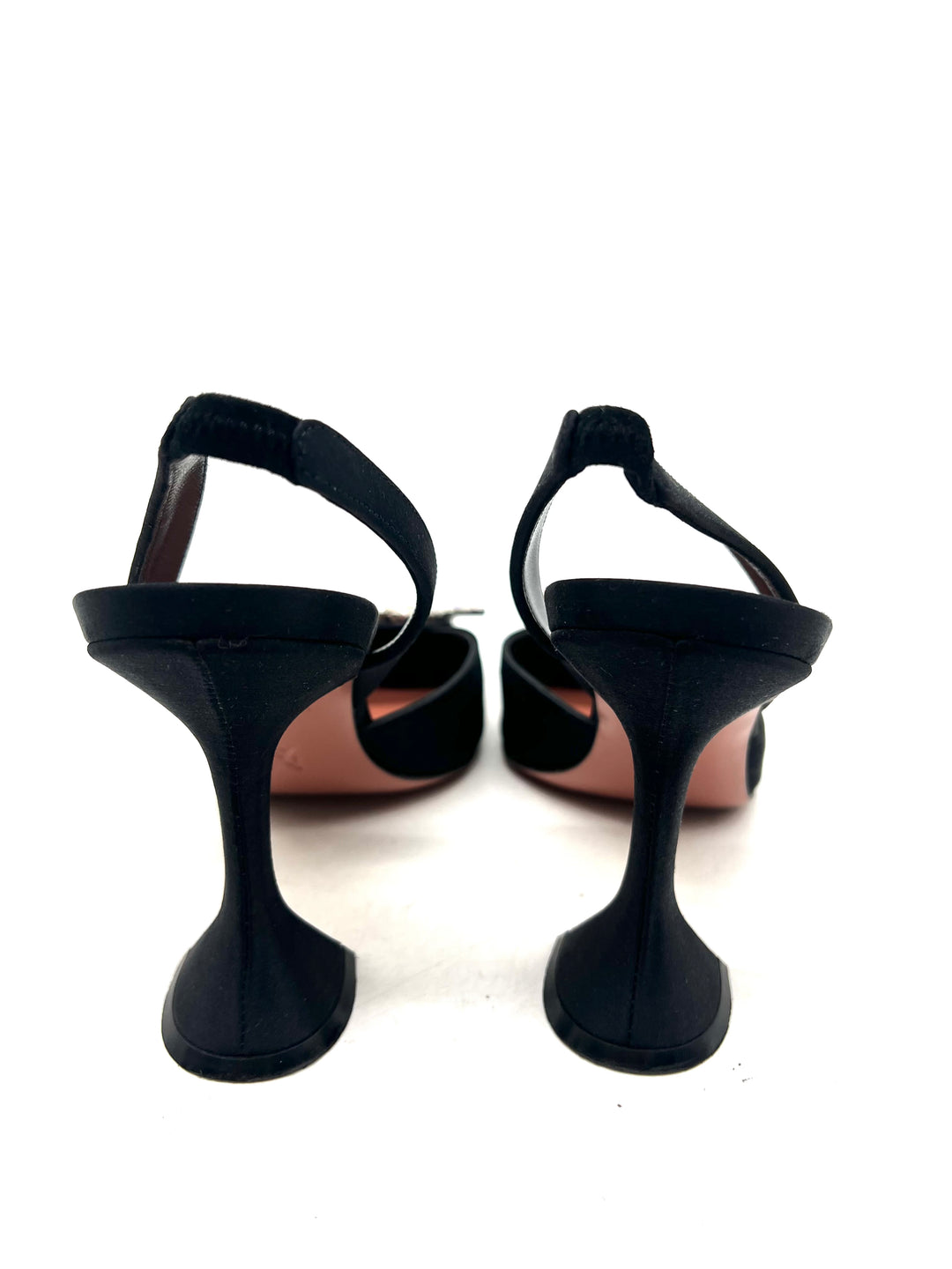 Pumps Amina Muaddi  Begum T.41