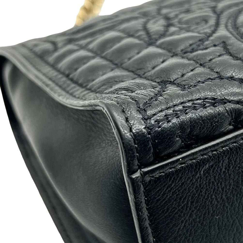 Bolsa Versace Vanitas Barocco