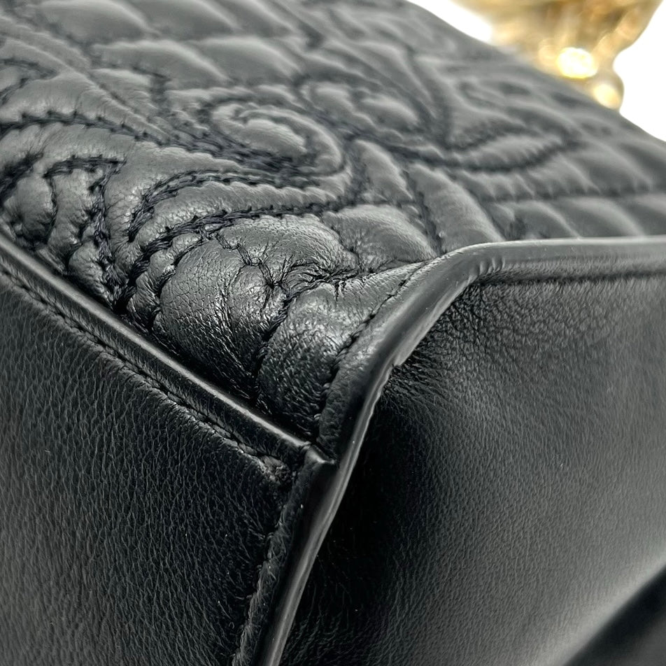 Bolsa Versace Vanitas Barocco