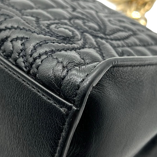 Bolsa Versace Vanitas Barocco