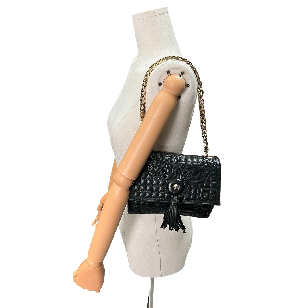 Bolsa Versace Vanitas Barocco