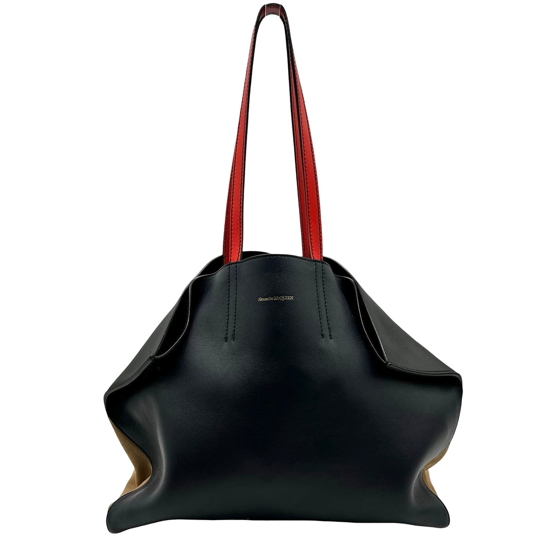 Bolsa Alexander McQueen Butterfly