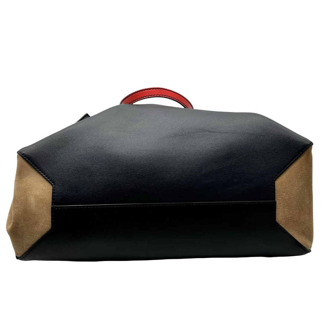 Bolsa Alexander McQueen Butterfly