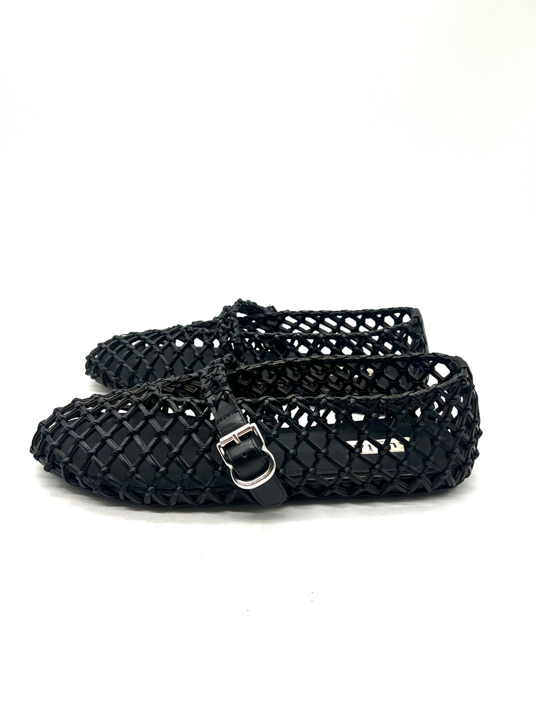 Flats Alaïa T.38