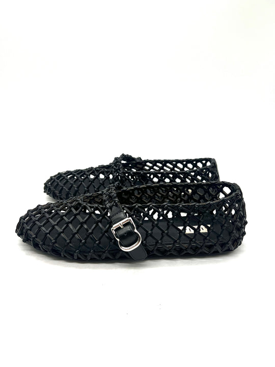 Flats Alaïa T.38