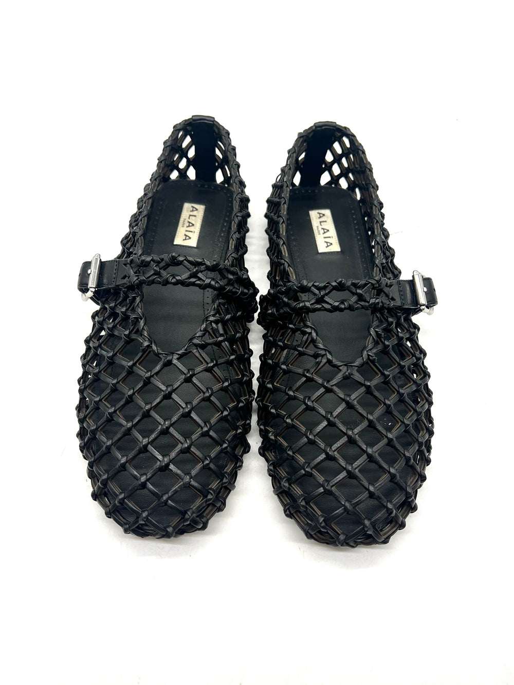 Flats Alaïa T.38