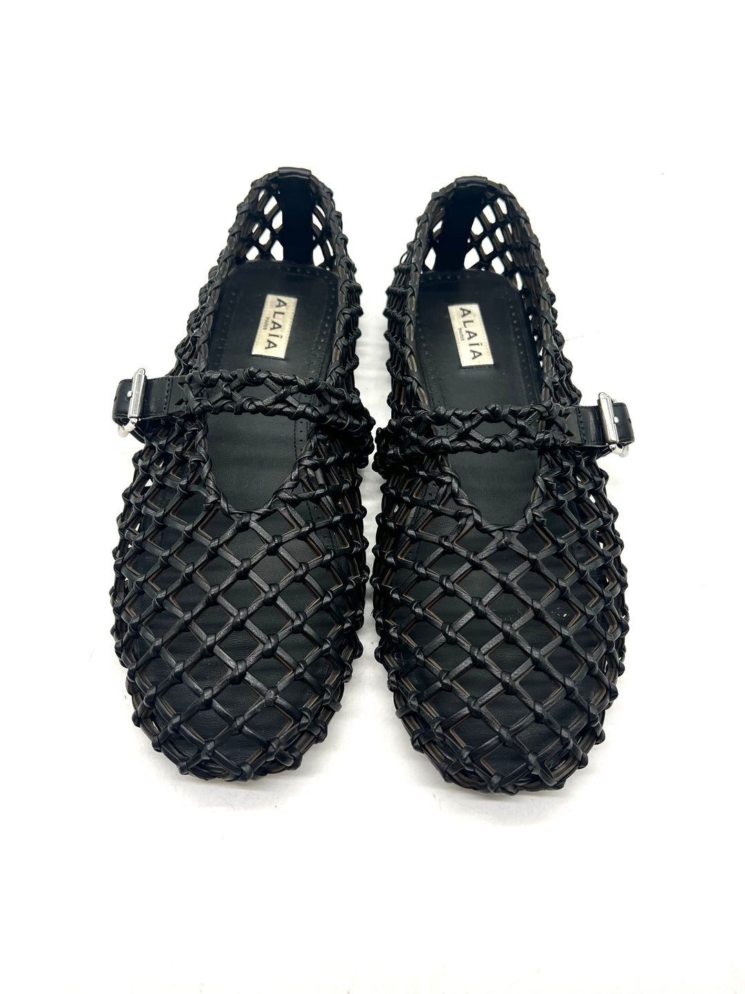 Flats Alaïa T.38