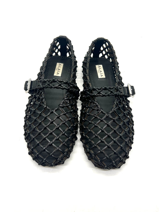 Flats Alaïa T.38