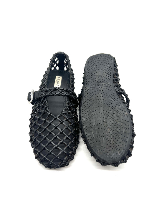 Flats Alaïa T.38