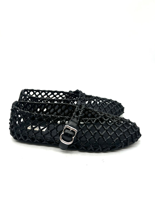 Flats Alaïa T.38