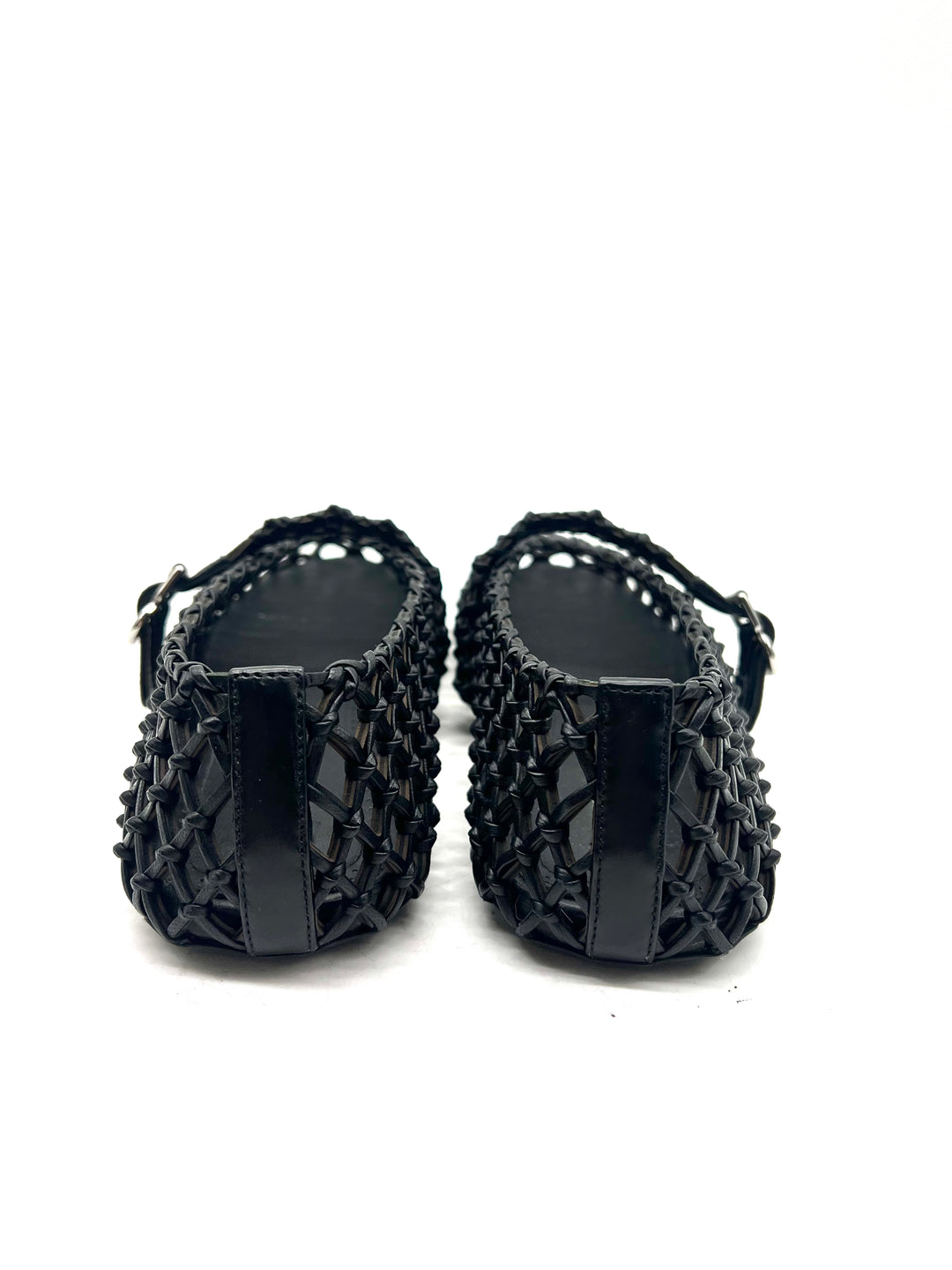 Flats Alaïa T.38