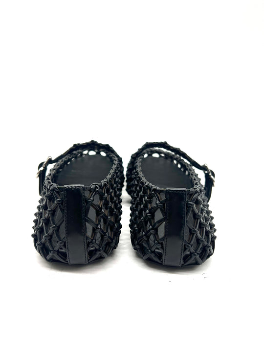 Flats Alaïa T.38