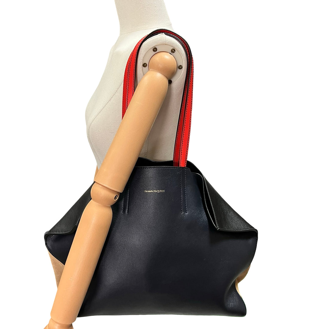 Bolsa Alexander McQueen Butterfly