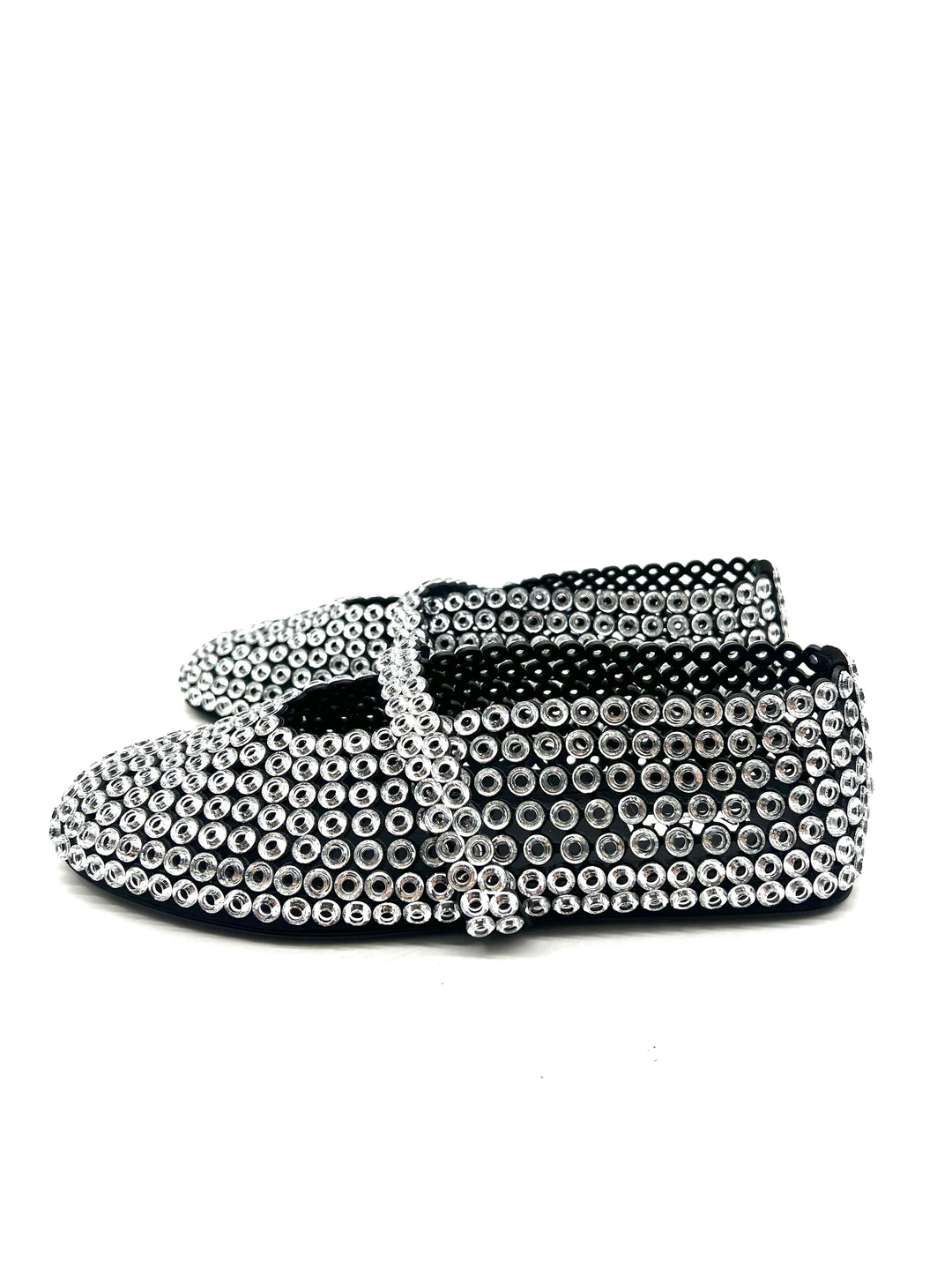 Flats Alaïa T.38