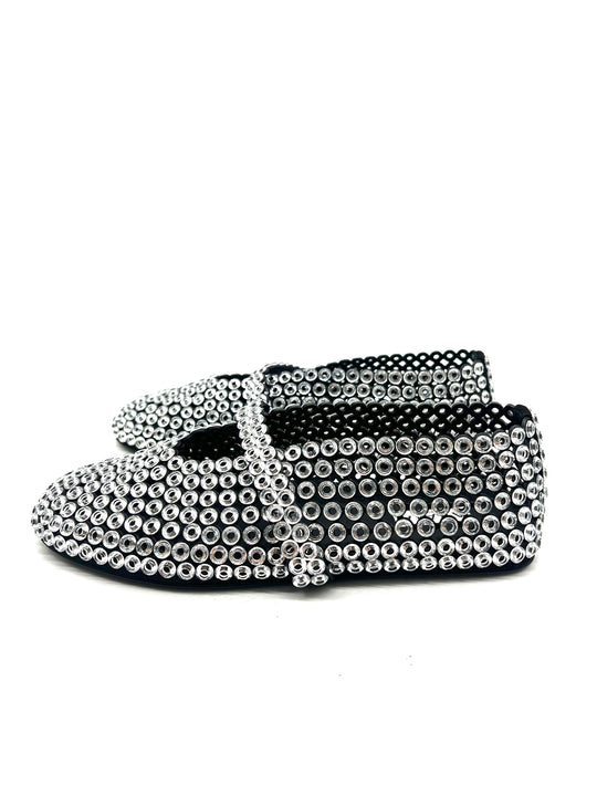 Flats Alaïa T.38
