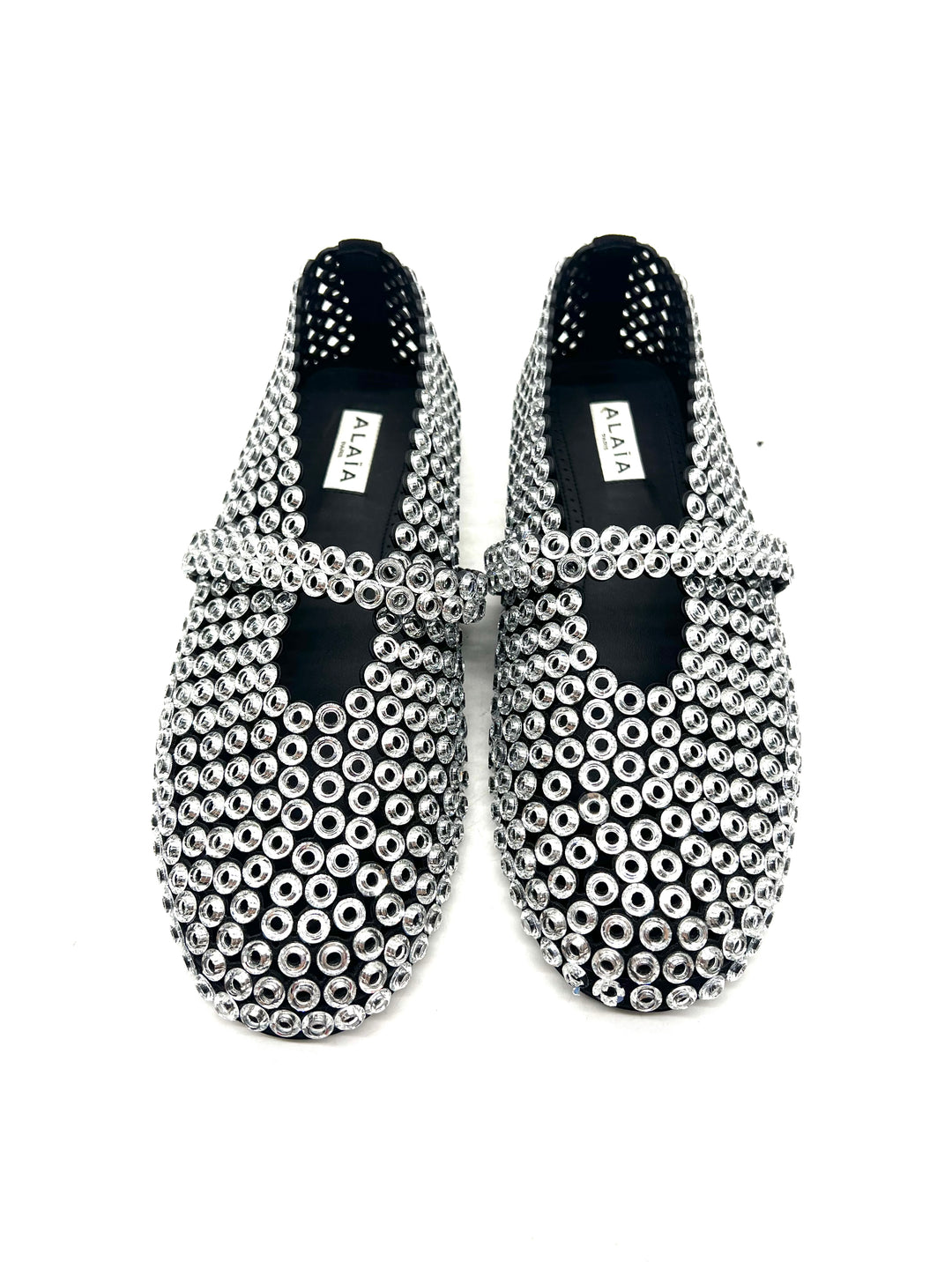 Flats Alaïa T.38