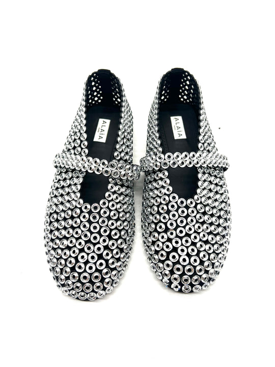 Flats Alaïa T.38