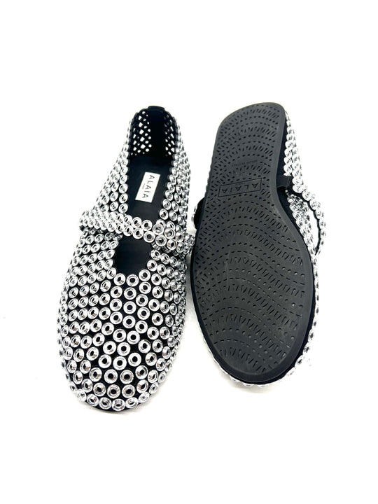 Flats Alaïa T.38