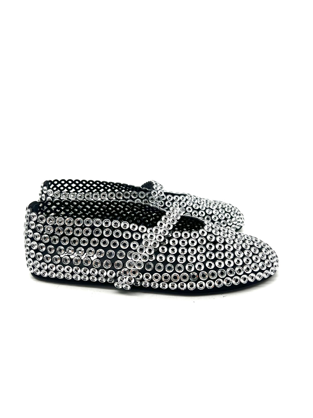 Flats Alaïa T.38