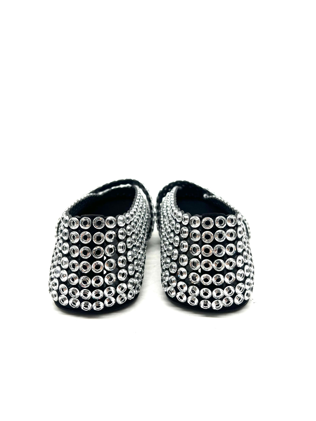 Flats Alaïa T.38