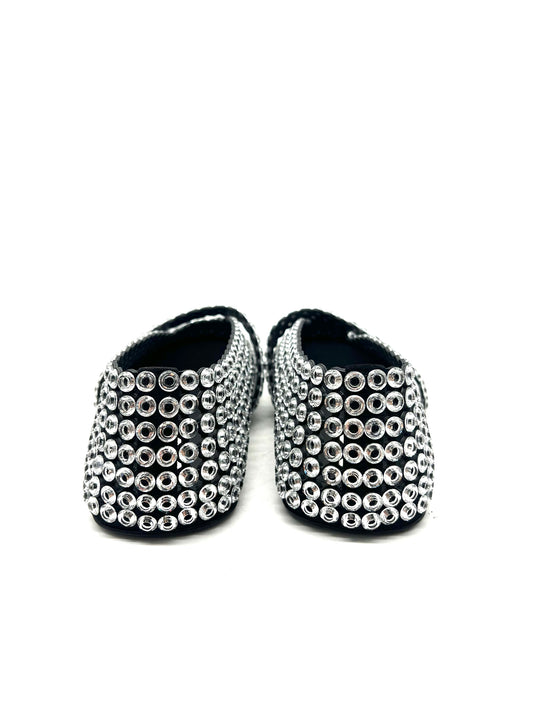 Flats Alaïa T.38