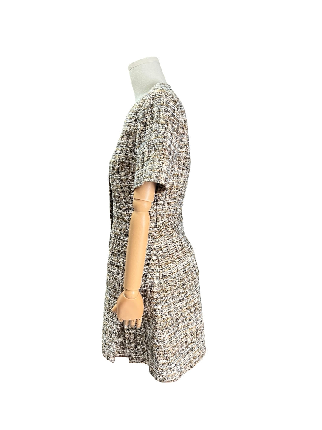 Vestido Maje T.36