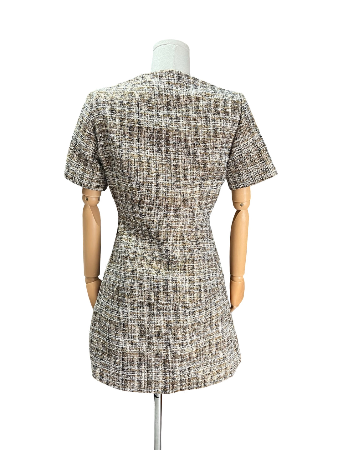 Vestido Maje T.36