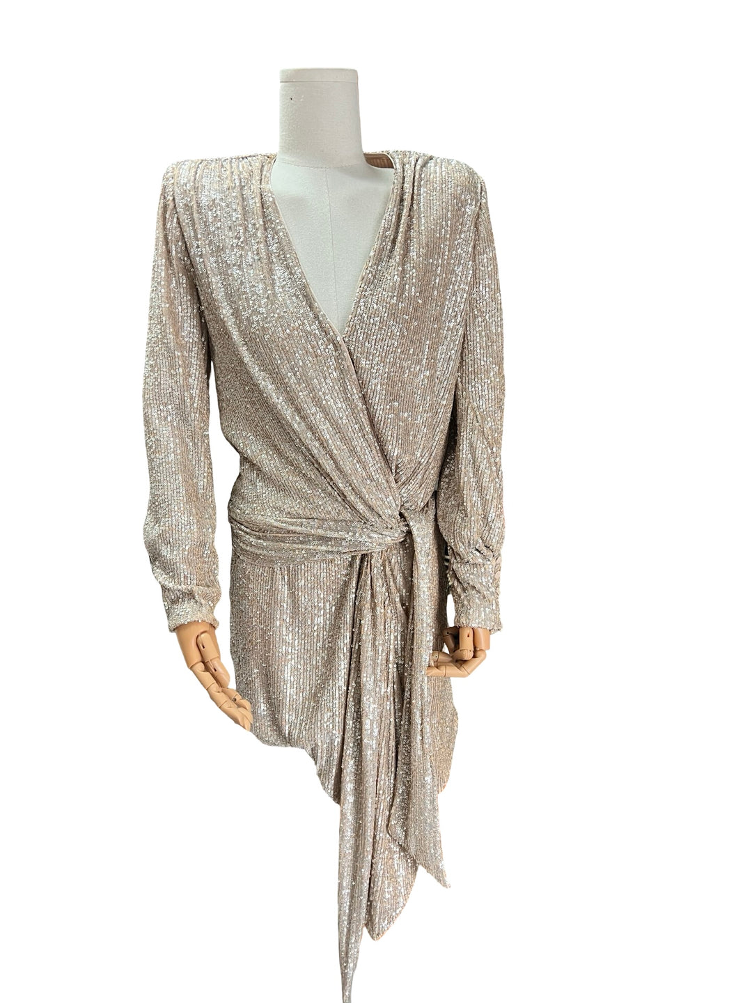 Vestido Jonathan Simkhai T.S