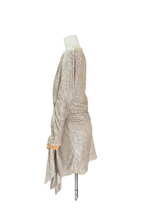 Vestido Jonathan Simkhai T.S