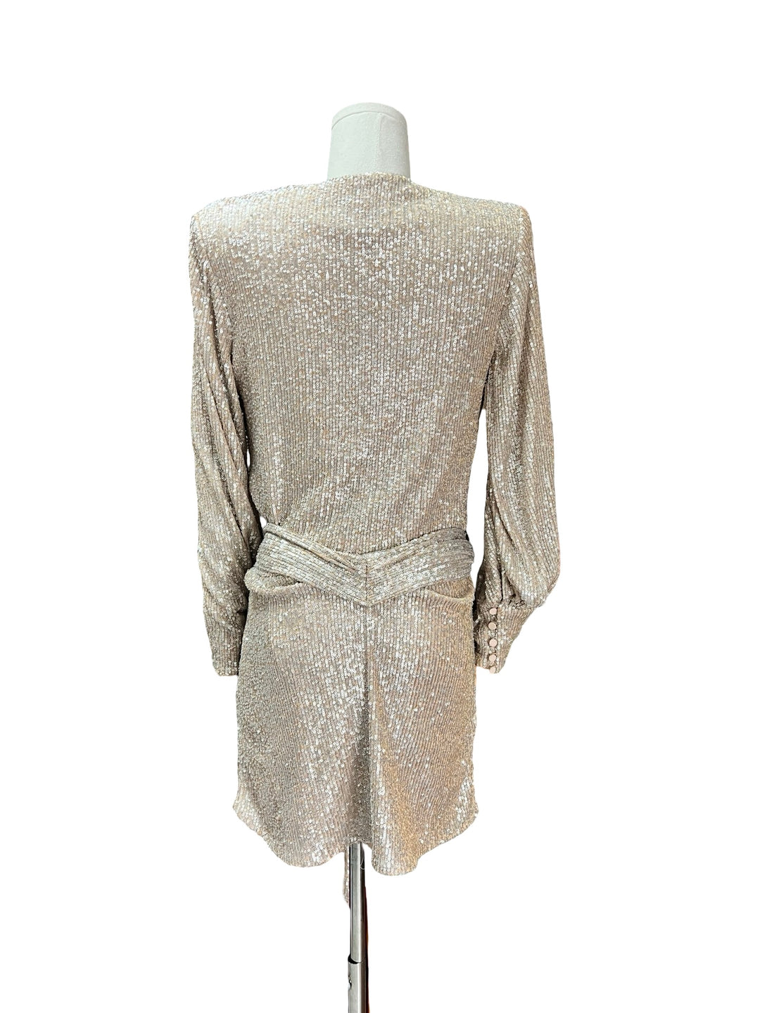 Vestido Jonathan Simkhai T.S