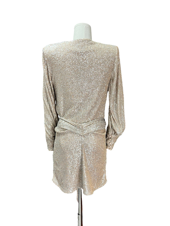 Vestido Jonathan Simkhai T.S