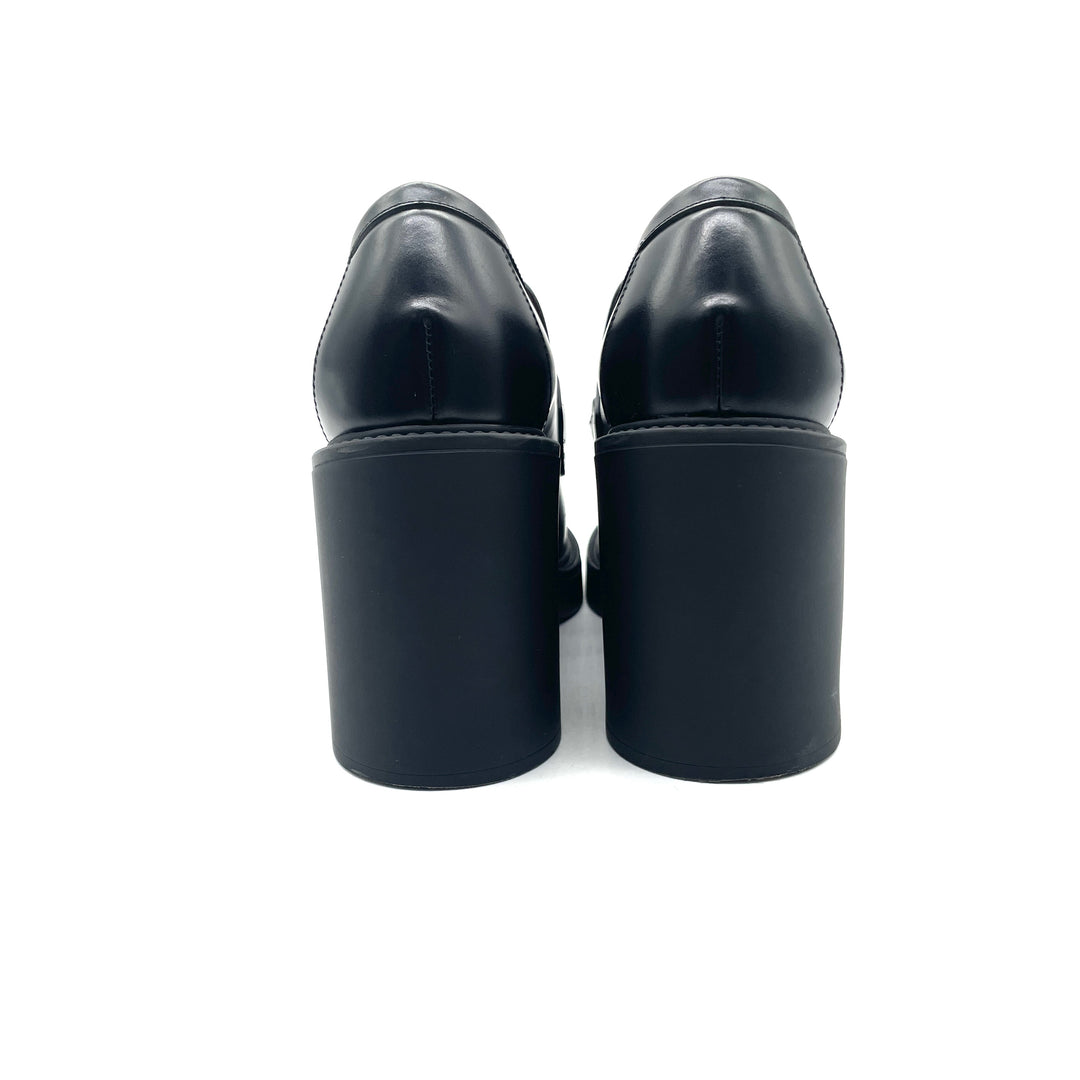 Pumps Gucci Horsebit T.38